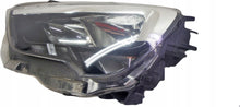 Laden Sie das Bild in den Galerie-Viewer, Frontscheinwerfer Opel E Combo NV244 LED Links Scheinwerfer Headlight