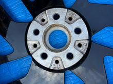 Load image into Gallery viewer, 1x Alufelge 19 Zoll 5.5" 5x112 53ET Glanz 6856895 BMW Rim Wheel FEL3605621486pa