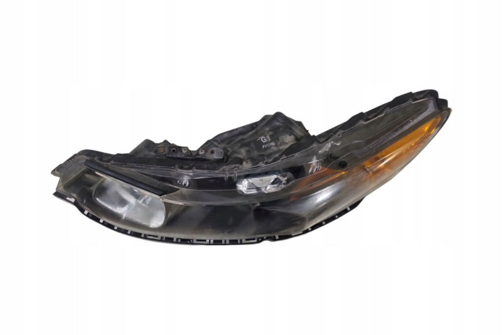 Frontscheinwerfer Honda Accord W3T19371 71190TL0G01 Links Scheinwerfer Headlight SCH8077305401lc