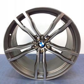 1x Alufelge 22 Zoll 11.0