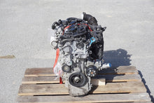 Laden Sie das Bild in den Galerie-Viewer, Motor Kia Picanto G3LD 1.0 MPI 2021 Benzin Engine Unkomplett MOT2914045325yl