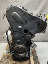 Laden Sie das Bild in den Galerie-Viewer, Motor Audi A3 CRK 1.6 TDI 110PS 81kW 181TKm 2014 Diesel Engine Unkomplett