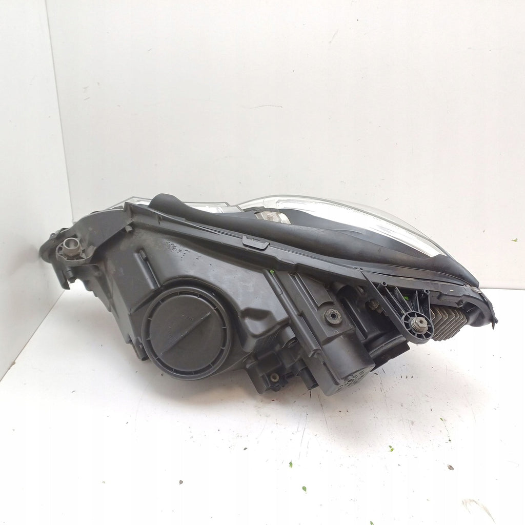 Frontscheinwerfer Mercedes-Benz W212 A2128202059 Rechts Scheinwerfer Headlight SCH2790385734fk