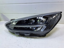 Laden Sie das Bild in den Galerie-Viewer, Frontscheinwerfer Ford Focus MX7B-13E015-ED LED Links Scheinwerfer Headlight