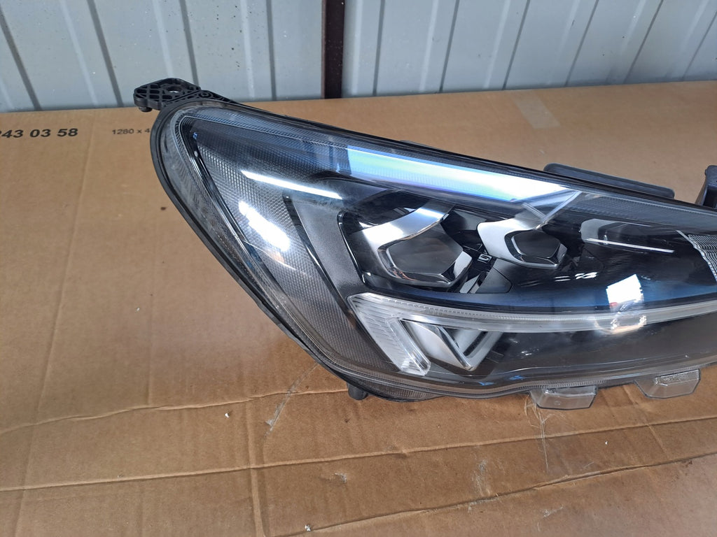 Frontscheinwerfer Ford Focus MX7B-13E014-EB LED Rechts Scheinwerfer Headlight