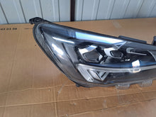 Laden Sie das Bild in den Galerie-Viewer, Frontscheinwerfer Ford Focus MX7B-13E014-EB LED Rechts Scheinwerfer Headlight