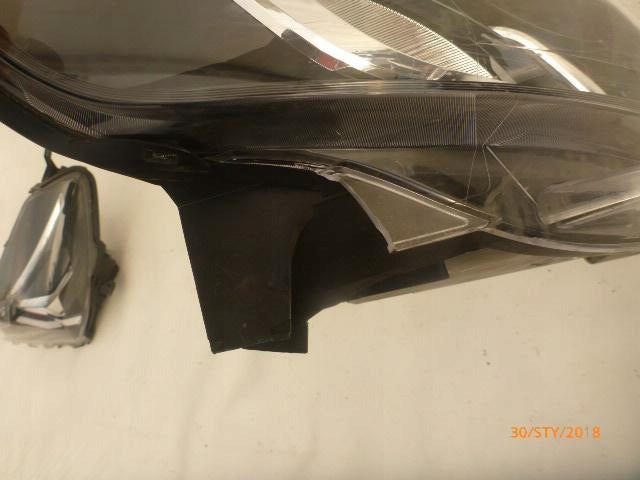 Frontscheinwerfer Toyota Proace Rechts Scheinwerfer Headlight SCH6911362221jb