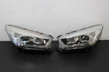 Laden Sie das Bild in den Galerie-Viewer, Frontscheinwerfer Ford Kuga I GV41-13D154-AH GV41-13D155-AH LED Ein Satz SCH8210898033br