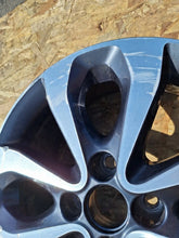 Load image into Gallery viewer, 1x Alufelge 16 Zoll KE409-3V101 Nissan Micra Rim Wheel