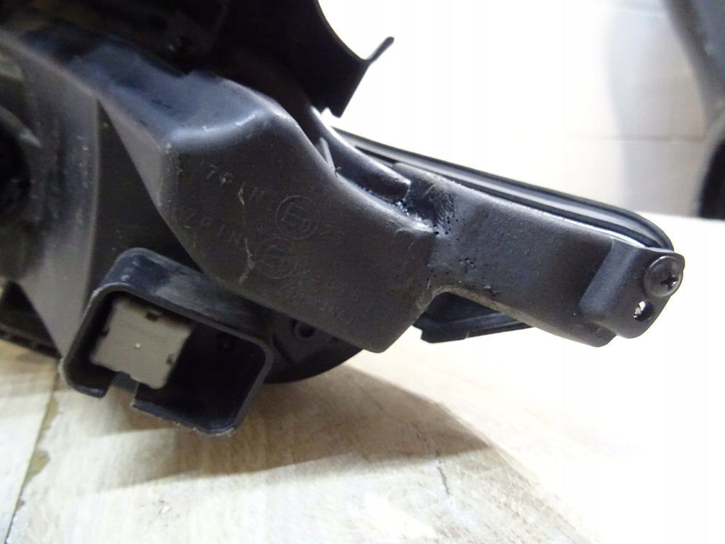 Frontscheinwerfer Hyundai Tucson 92208-N7100 Rechts Scheinwerfer Headlight SCH1928009198bo