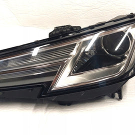 Frontscheinwerfer Audi A4 B9 8W0941005 LED Links Scheinwerfer Headlight SCH9343042005jg