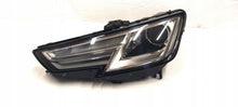 Laden Sie das Bild in den Galerie-Viewer, Frontscheinwerfer Audi A4 B9 8W0941005 LED Links Scheinwerfer Headlight SCH9343042005jg