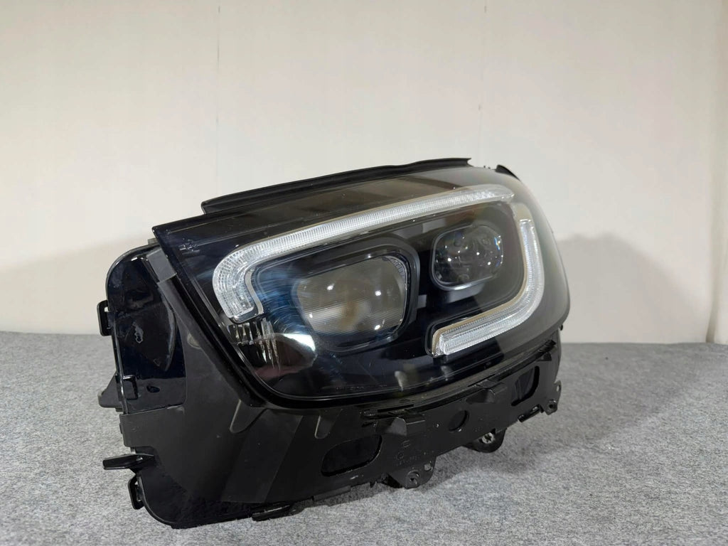 Frontscheinwerfer Mercedes-Benz Glc X253 A2539064903 LED Links Headlight SCH7163102315gc