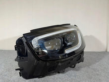 Laden Sie das Bild in den Galerie-Viewer, Frontscheinwerfer Mercedes-Benz Glc X253 A2539064903 LED Links Headlight SCH7163102315gc