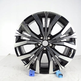 1x Alufelge 20 Zoll 8.0