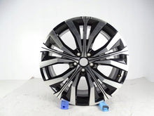 Load image into Gallery viewer, 1x Alufelge 20 Zoll 8.0" 5x114.3 40ET Glanz Schwarz 403004261R Renault Arkana FEL6058723455dt
