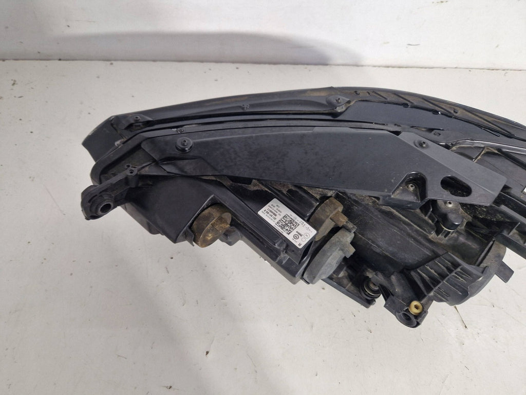 Frontscheinwerfer VW Passat B8 3G1941006BKOD Rechts Scheinwerfer Headlight SCH3621628877sc