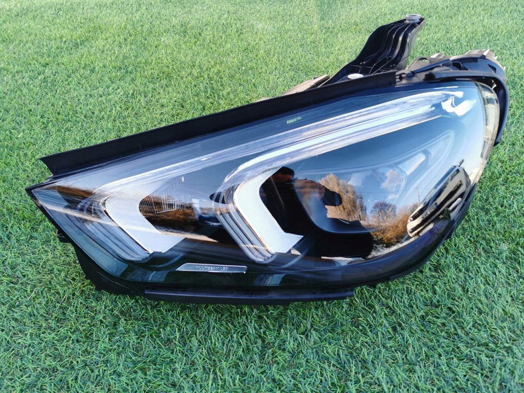 Frontscheinwerfer Mercedes-Benz X167 A1679066504 Full LED Links Headlight SCH6441080986kf