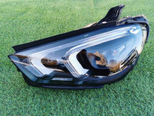 Laden Sie das Bild in den Galerie-Viewer, Frontscheinwerfer Mercedes-Benz X167 A1679066504 Full LED Links Headlight SCH6441080986kf