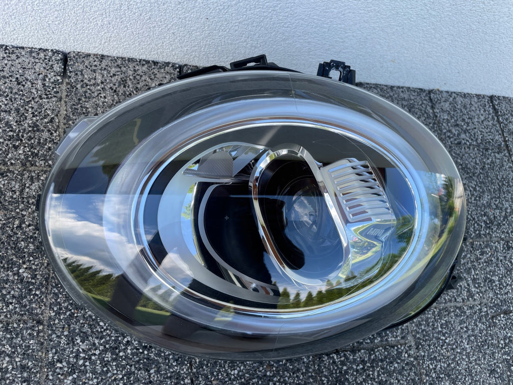 Frontscheinwerfer BMW Mini F56 F55 8737599 85122000 Links Scheinwerfer Headlight SCH9662695498nv