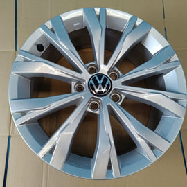 1x Alufelge 17 Zoll 7.0