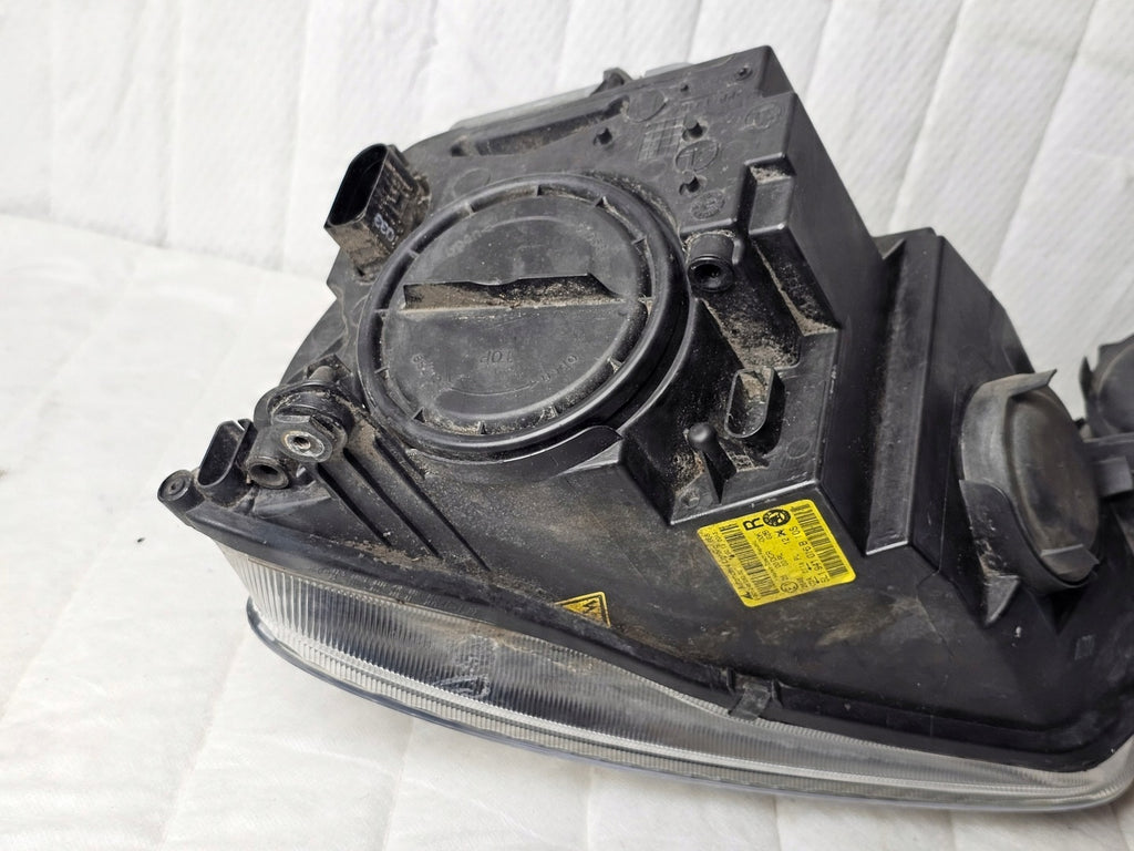 Frontscheinwerfer Skoda Yeti 5L1941016B 1K0941329 Xenon Rechts Headlight