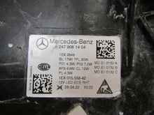 Laden Sie das Bild in den Galerie-Viewer, Frontscheinwerfer Mercedes-Benz W247 A2479061404 LED Rechts Headlight SCH1051216343wj