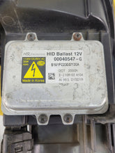 Laden Sie das Bild in den Galerie-Viewer, Frontscheinwerfer Hyundai Ix55 921013J100 Xenon Ein Stück (Rechts oder Links) SCH3234177869xj
