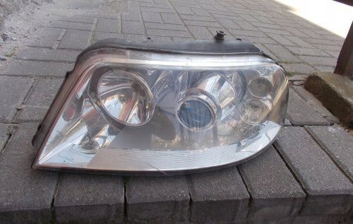 Frontscheinwerfer VW Sharan 7M3941015AE Xenon Links Scheinwerfer Headlight