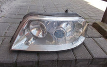 Load image into Gallery viewer, Frontscheinwerfer VW Sharan 7M3941015AE Xenon Links Scheinwerfer Headlight