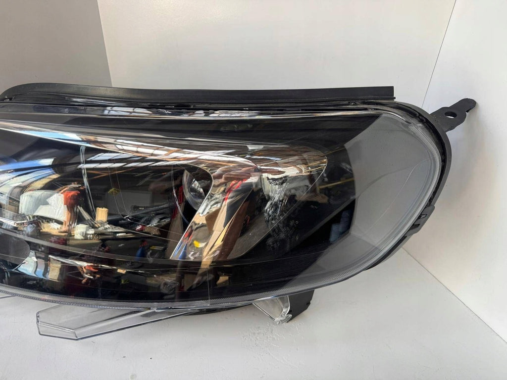 Frontscheinwerfer Opel Zafira Vivaro C 9832837680 Xenon Links Headlight SCH5249136413tx