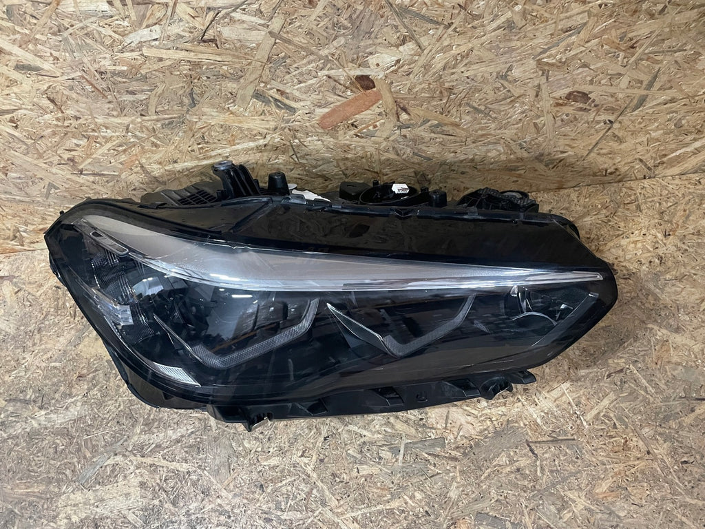 Frontscheinwerfer BMW X5 G05 X6 G06 948178405 Full LED Rechts Headlight SCH5872773725zt