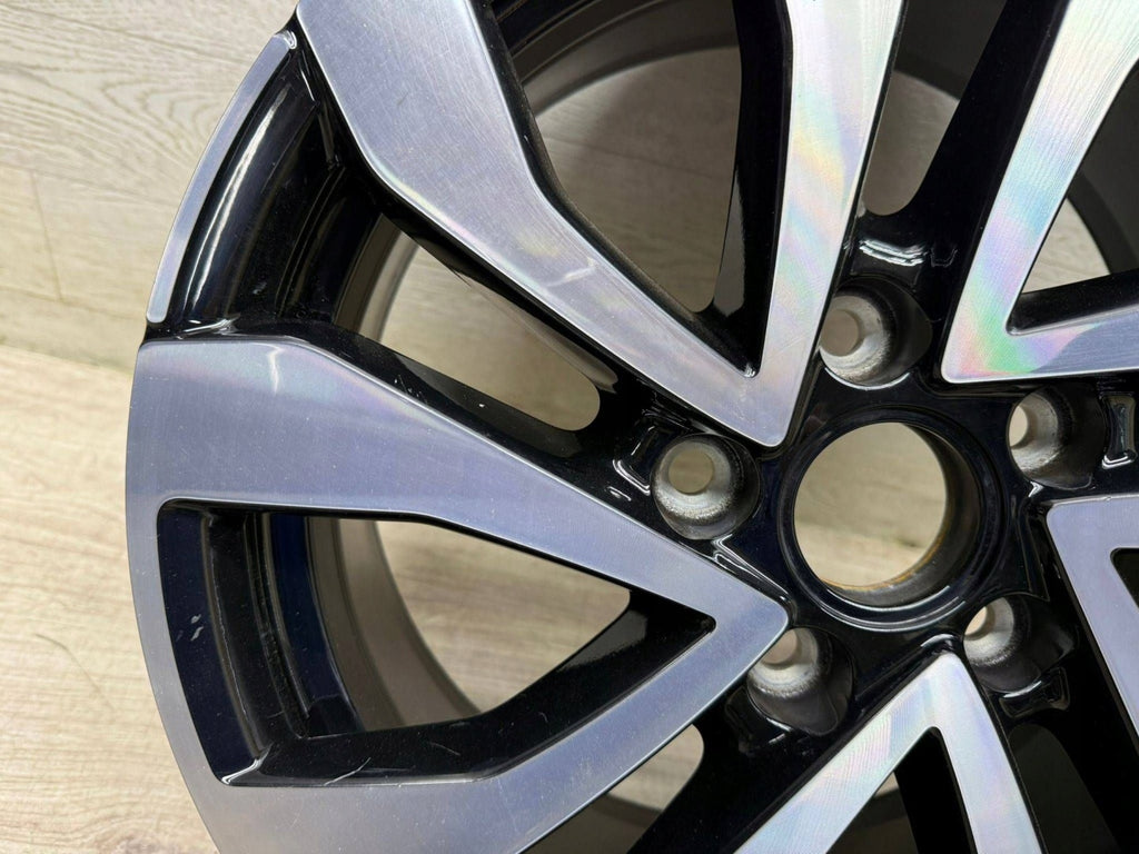 1x Alufelge 16 Zoll 5H0601025AC VW Golf Viii Rim Wheel FEL7801917411iv