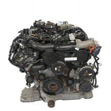 Load image into Gallery viewer, Motor Audi C6 A4 B7 ASB 3.0 TDI 233PS 171kW 209TKm Diesel Engine Unkomplett