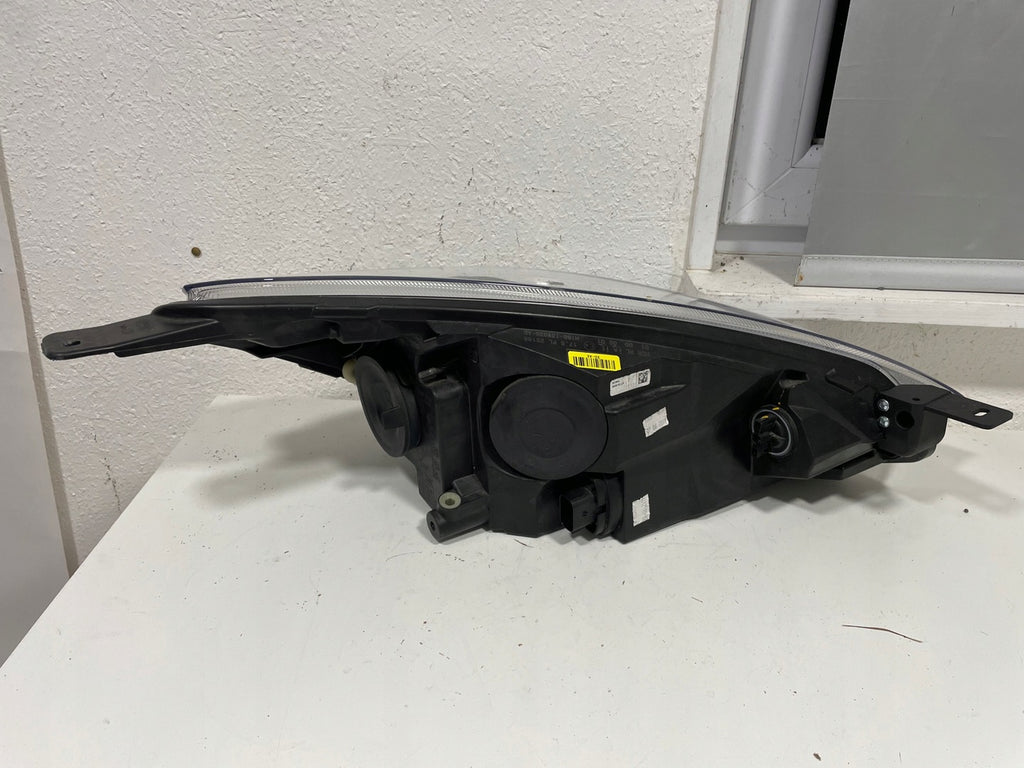 Frontscheinwerfer Ford Fiesta I H1BB-13W030-AE Ein Stück (Rechts oder Links) SCH4983736780pb