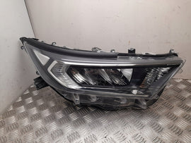 Frontscheinwerfer Toyota Rav V 4 89908-42020 Rechts Scheinwerfer Headlight SCH7431678414gz