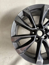 Load image into Gallery viewer, 1x Alufelge 20 Zoll 8.0" 5x112 43ET Glanz 565601025AK Skoda Kodiaq Rim Wheel FEL9101755841tv