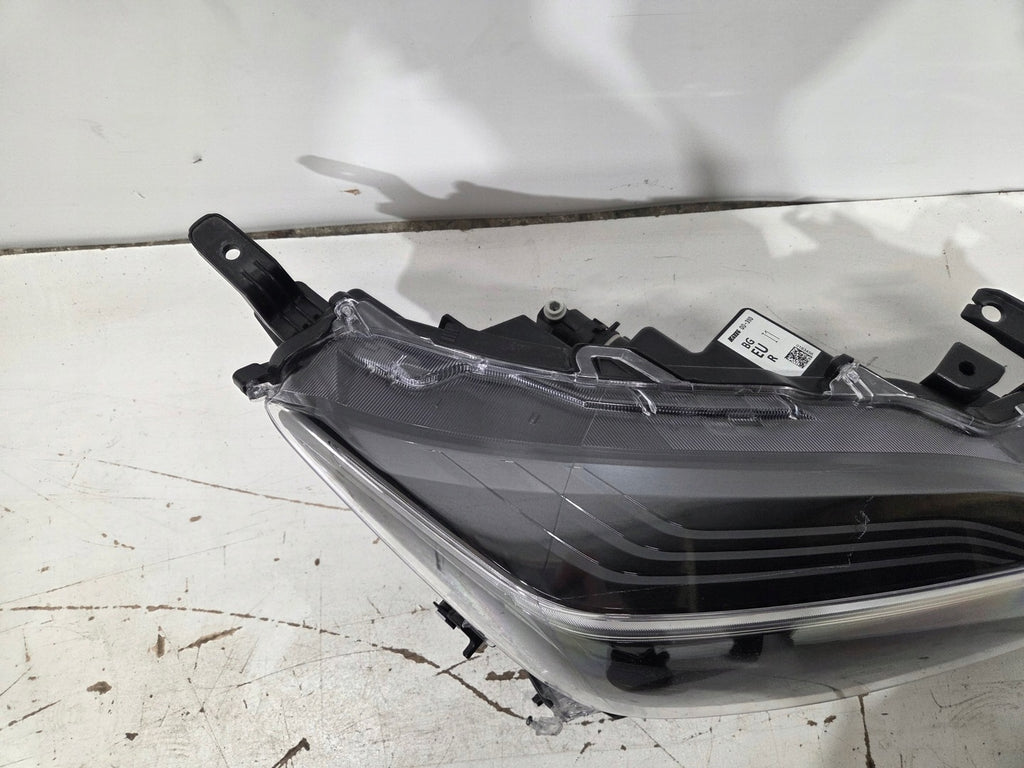 Frontscheinwerfer Toyota Yaris Cross LED Rechts Scheinwerfer Headlight SCH2406379248wh
