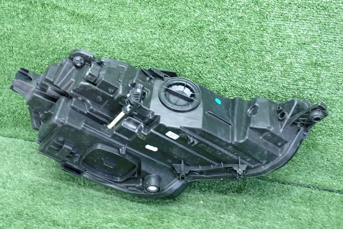 Frontscheinwerfer Audi A3 8Y0941011C Links Scheinwerfer Headlight SCH9616181198eq