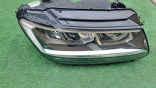 Load image into Gallery viewer, Frontscheinwerfer VW Tiguan 5NB941036D Full LED Rechts Scheinwerfer Headlight