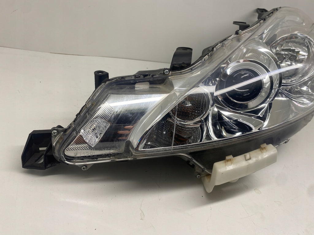 Frontscheinwerfer Citroën C-Crosser 4007 Xenon Links Scheinwerfer Headlight