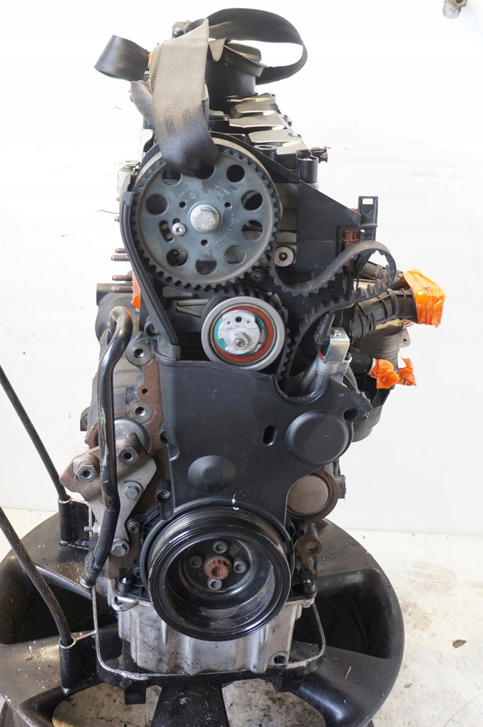 Motor Audi Skoda VW Q3 Kodiaq DFH DDAA DFCA 2.0 TDI 71TKm 2014 Diesel Unkomplett MOT3585372144uk