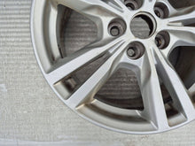 Laden Sie das Bild in den Galerie-Viewer, 1x Alufelge 17 Zoll 7.5" 5x108 55ET EM2C1007A1A Ford Mondeo Rim Wheel FEL3921791794bd