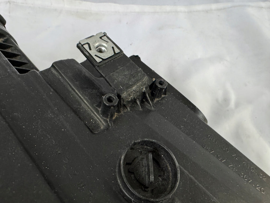 Frontscheinwerfer VW Polo 2G1941036L Rechts Scheinwerfer Headlight SCH4136389762do