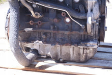 Load image into Gallery viewer, Motor Hyundai I30 III D4FB 1.6 CRDI Diesel Engine Unkomplett