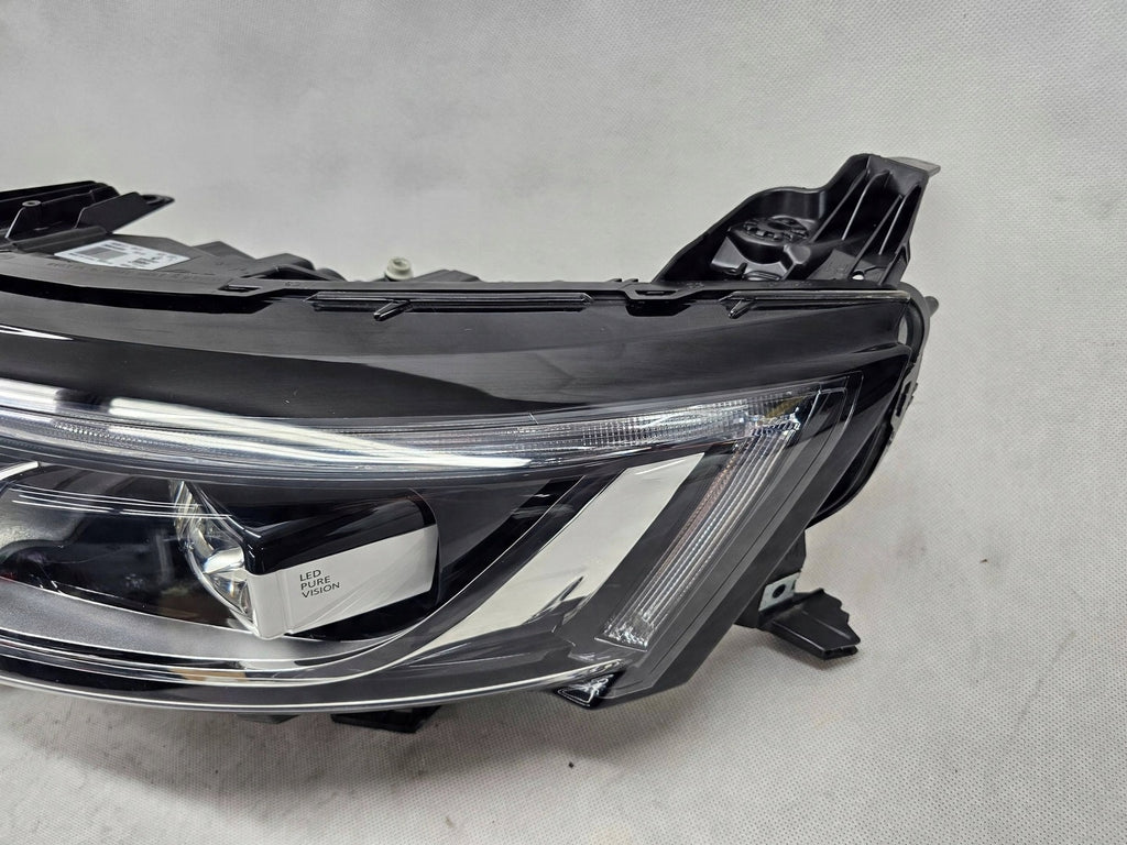 Frontscheinwerfer Renault Koleos II 260604608R Full LED Links Headlight