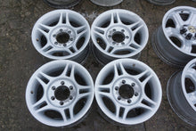 Load image into Gallery viewer, 4x Alufelge 16 Zoll 8.0" 6x139.7 Nissan Patrol Y61 Rim Wheel FEL1800864654ex