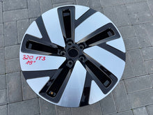 Load image into Gallery viewer, 1x Alufelge 19 Zoll 1T3601025J VW I Rim Wheel FEL8902290862zs