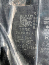 Laden Sie das Bild in den Galerie-Viewer, Frontscheinwerfer Audi Q2 E81A941012A Rechts Scheinwerfer Headlight SCH8083109585qi