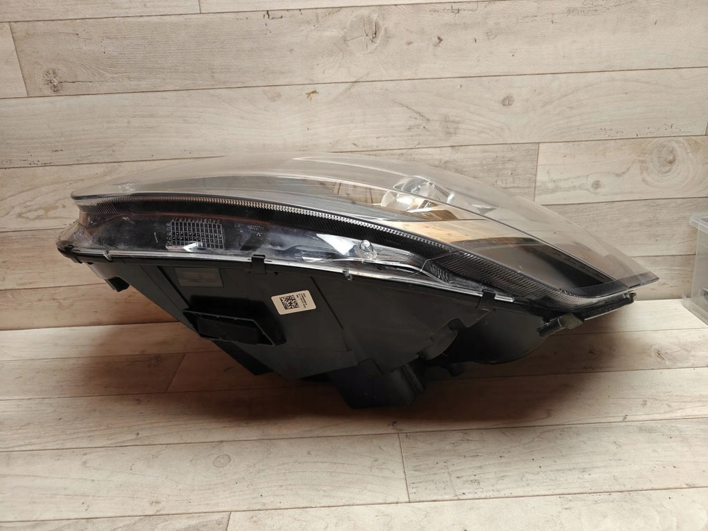 Frontscheinwerfer Ford Transit Custom JK2113W030DH Links Scheinwerfer Headlight SCH2721614751rv